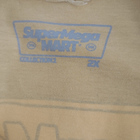 Shirts Supermega Mart Merch Tshirt Poshmark
